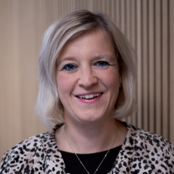 Sandra Ihle