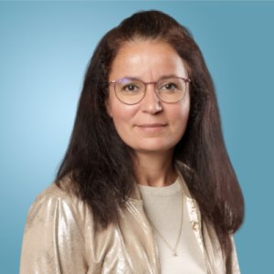 Anne Krenkel