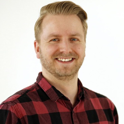 Christian Schwabe