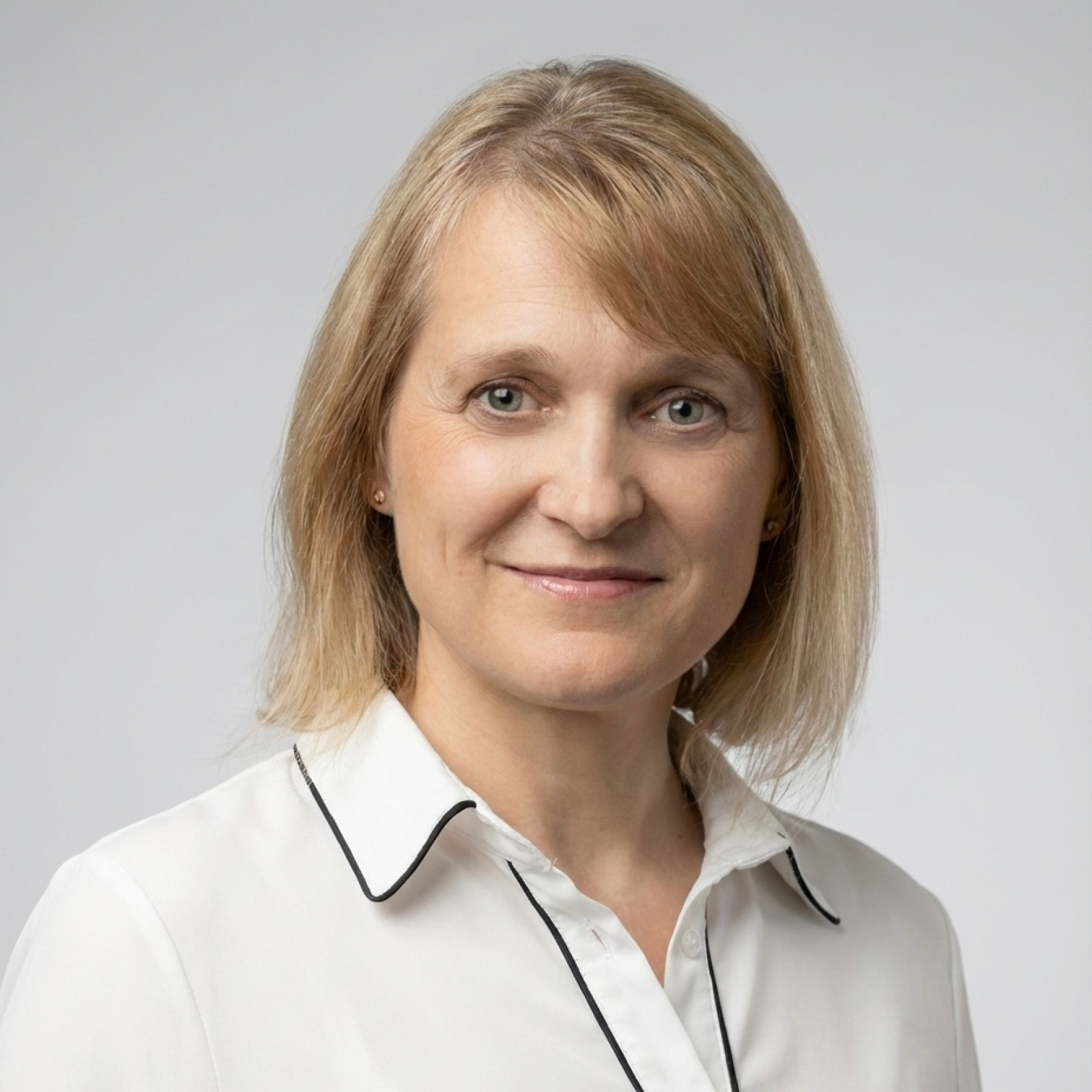 Ina Beckert