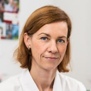 Dr. med. Anne Hensel