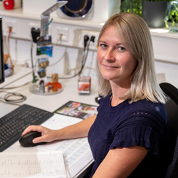 Susan Förster