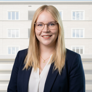 Annika Oberländer
