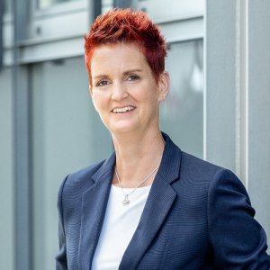 Sibylle Reitze