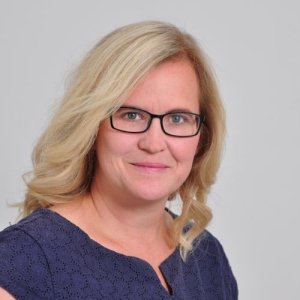Kathrin Metzler