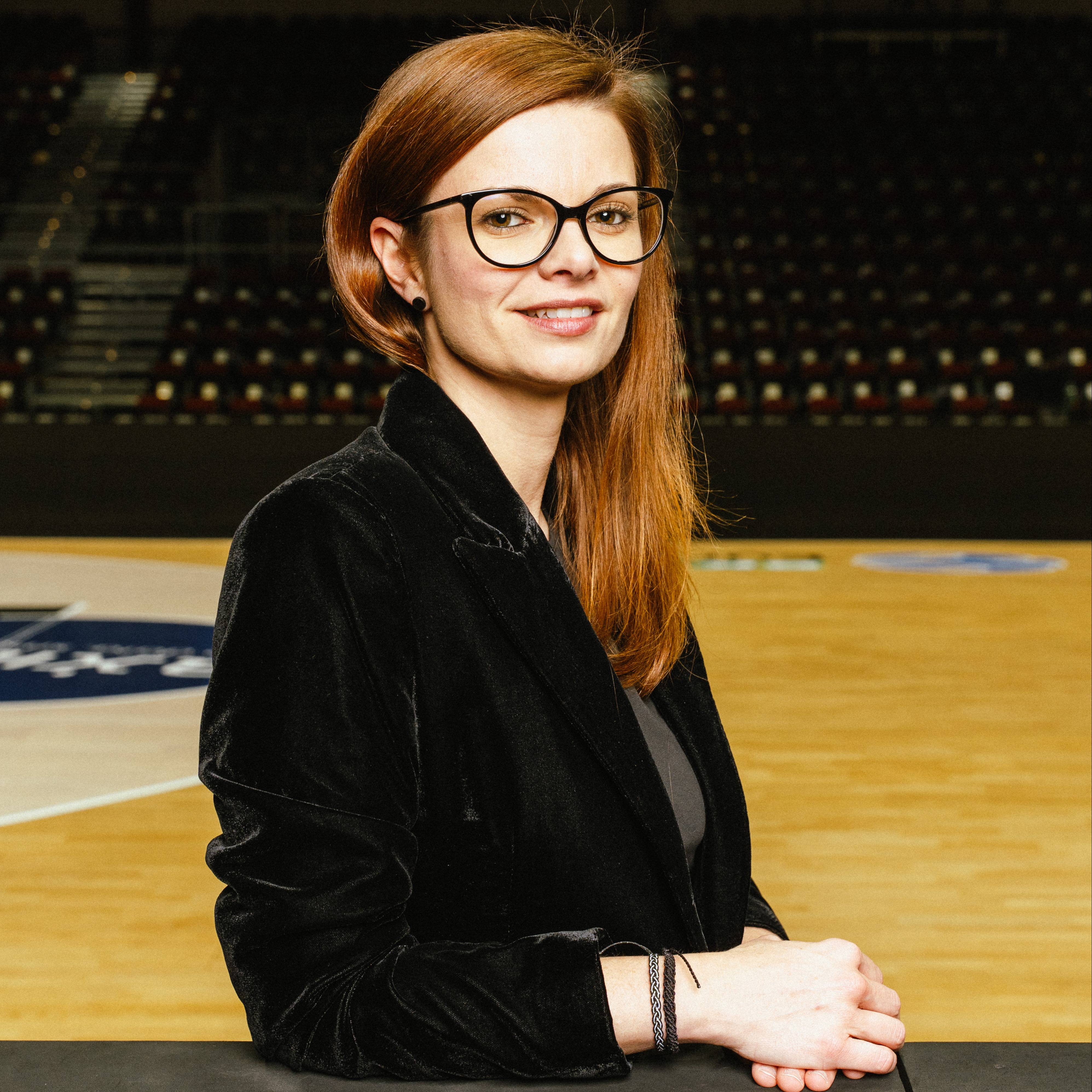 Sarah Schulze