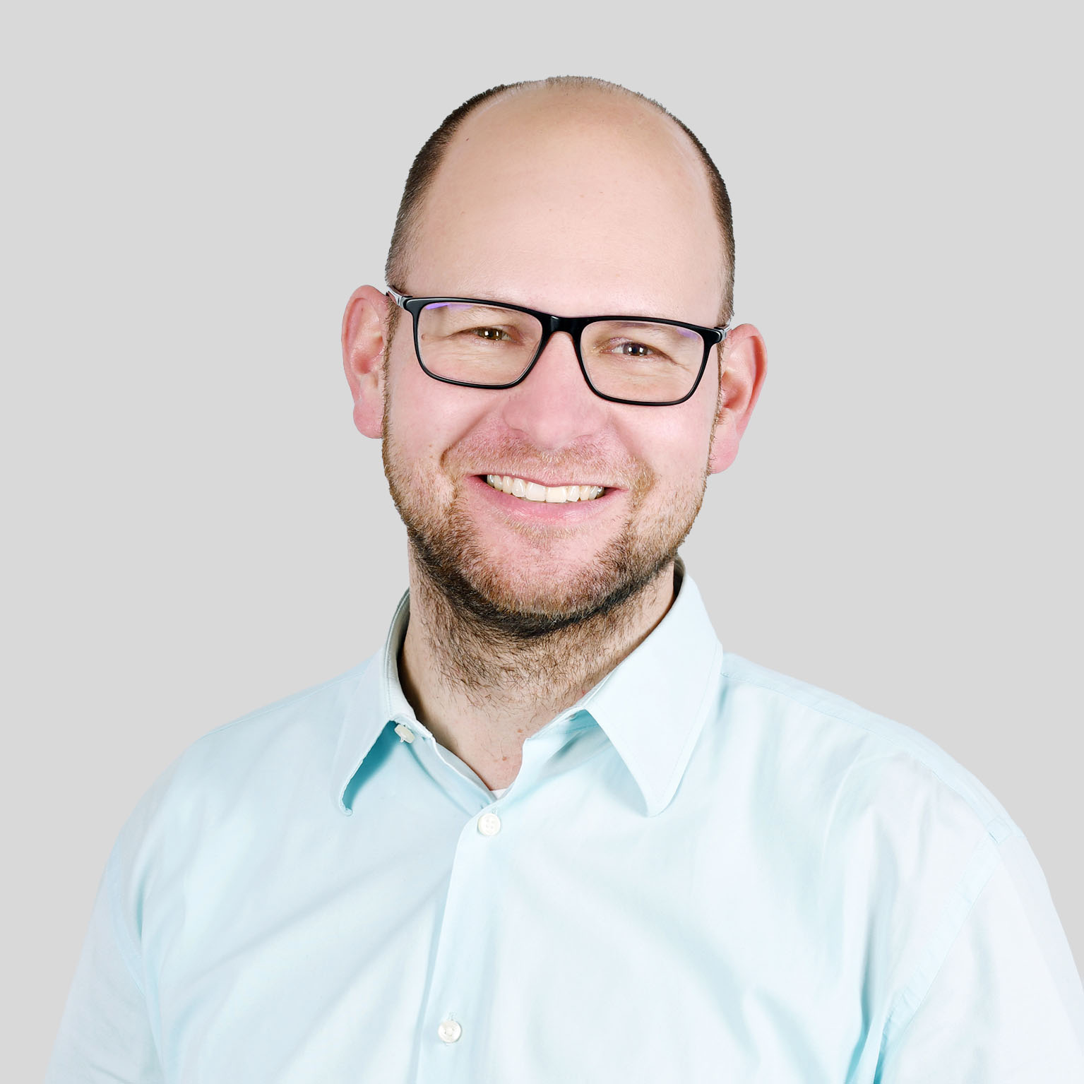 André Rademacher